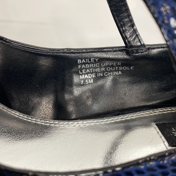 WHBM Pumps - Picture 8 of 11